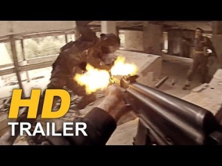 Incroyable vidéo de présentation Hardcore, first person shooter