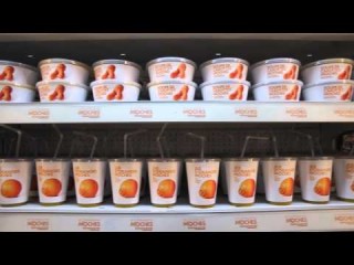 Voir comment ce supermarché vend ses poubelles!2